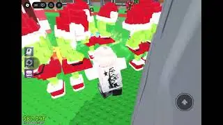 I got my revenge on him