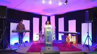 Hibret Kristos Church Sunday Service - 1/18/26