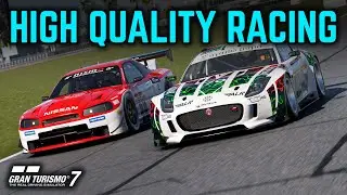 Why League Racing Is Awesome - Gran Turismo 7