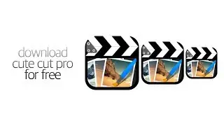 HOW TO GET CUTE CUT PRO FOR FREE