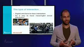 Xavier Fonseca - Serious Games: Meaningful Social Interaction in Public Spaces