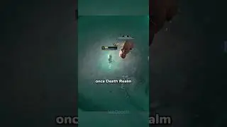 Mordekaiser&rsquo;s Ult Has Its Own Weird Rules