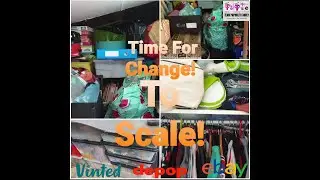 Changes To Reselling Stock System Is Needed! 2024 | eBay & Vinted Reseller UK