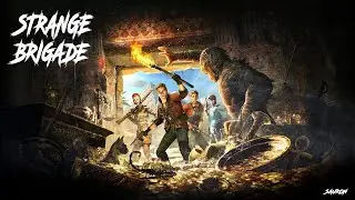 [PC] Strange Brigade - 2025/1