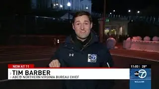 WJLA HD News 20200120 2300
