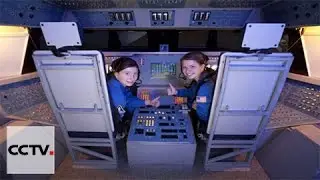 Alabama's Space Camp brings thrill to kid campers