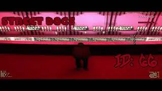 Bloods/Street Dogs skins. Thx for 400