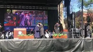 UNR Path to Independence Inclusive graduation ceremony May 13, 2022