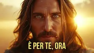 DIO TI ASPETTAVA: Un Messaggio Urgente per la Tua Casa Oggi! 🛡️🙏