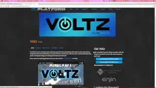 How to Download Technic Launcher and Voltz