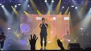 Phil Wickham @ Rock the Universe 2024