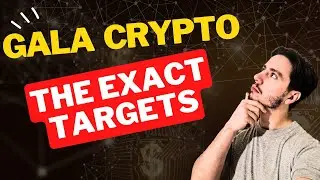 GALA CRYPTO HAD 20 BILLION TOKEN BURN, BUT WHAT IS NEXT??