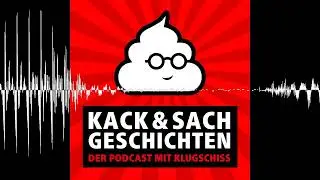 #270: Tenacious Dag | feat. Dag von SDP - Kack & Sachgeschichten