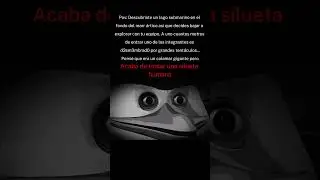 La Expedici&oacute;n en el &Aacute;rtico... #voidmemes #perturbador #terrorymisterio