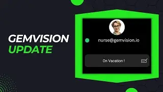 GemUpdate, Pas je status aan met deze nieuwe feature