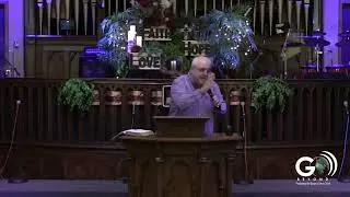 Esther's Anointing