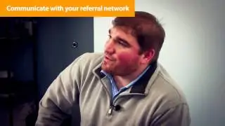 Physical Therapy Practice Management  Referrals and Patient Flow   Michael Walsh, PT