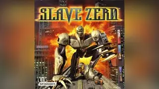Slave Zero (1999) Longplay [p1 of 2] We need more games like this