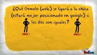 Posicionamiento en Google For Dummies