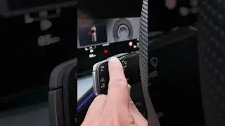Neue Bedien-Logik im neuen Audi Q3 ! 😮