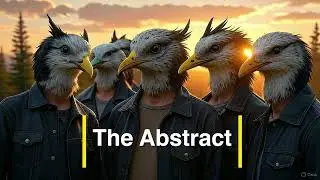 The Abstract - 
