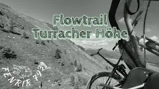 ☀️Kornock Flow Trail - Turracher H&ouml;he☀️