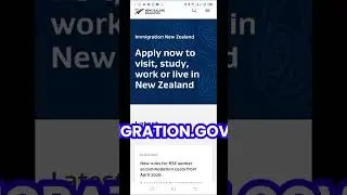 🇳🇿 Nouvelle-Z&eacute;lande : Nouveau programme officiel pour obtenir un contrat de travail (D&egrave;s d&eacute;cembre)
