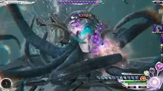 Mobius FF - Lightning's Shadow returns 187 kills