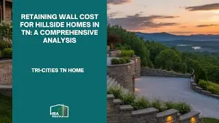 Retaining Wall Cost for Hillside Homes in TN: A Comprehensive Analysis