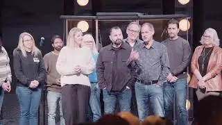 New Hope Online | Live