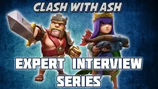 Clash Of Clans | Expert Interview with Tait from OneHive | Clan War Strategy Talk