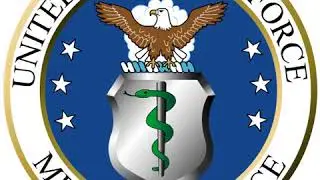 United States Air Force Medical Service | Wikipedia audio article