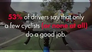 NW Poll: Sharing the road
