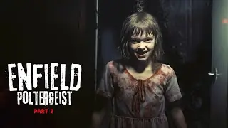 The Enfield Poltergeist - Unveiling the Unseen Part 2 Deceptive Reality Podcast S1E6