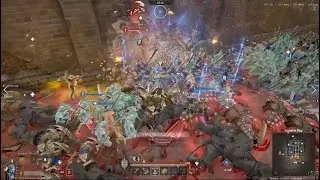 Conqueror's Blade - Siege Battle- PVP  Gameplay