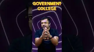 Top 3 Government Colleges other than IIT & NIT😱😱 #shorts #jee2024 #jeemains #jeemotivation #jee #iit