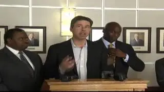 Chattanooga Mayor Appoints New City Attorney