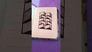 3D art 👌🏻#trending
