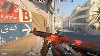 🔴 LIVE 🔴Counter-Strike 2 🔴 Part 6