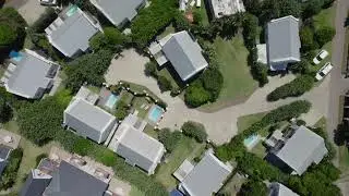 Cape St Francis Resort