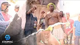 El Cherry Scom -Tiraera Para Braulio 🔥🔥 Fogon ( By Leo Rd )
