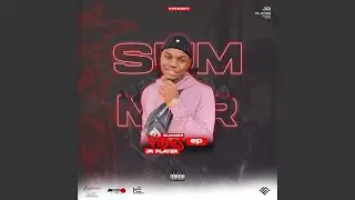 JR PLAYER - WANGA (OFFICIAL AUDIO) FEAT. SOUNDSLUCID