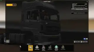 ETS 2 - A military cargo from Labrinthe to Zi Plage