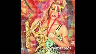 Ke$ha - Backstabber (Official Instrumental)
