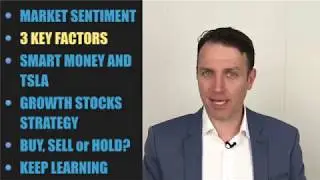 Analysis How to Invest in 2019 - Strategy + Tesla Crash