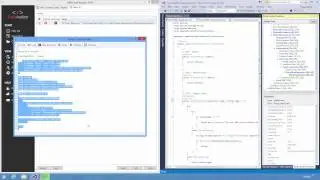 How to write custom Roslyn rules