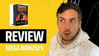 Traffic Sniper Review + (Bonus Worth $997)