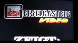 Video by Geiselgasteig - Intro