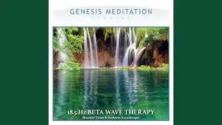 18.5 Hz Beta Wave Therapy: Relieve Stress 15
