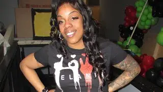Love Emerald performing live @ The Sound Lab 4/2/2023
